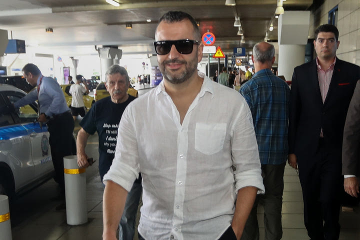 Ολυμπιακός: Οι συνεργάτες του Ντιέγκο Μαρτίνεθ