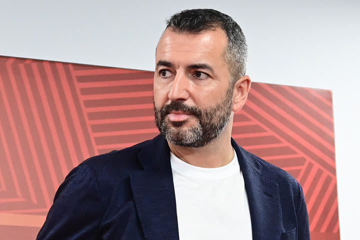 Ολυμπιακός: Οι groundrules του Μαρτίνεθ και η υπομονή του Κορδόν