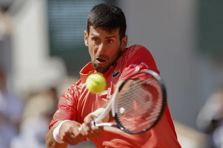Roland Garros: Το πρόγραμμα της ημέρας για τα προημιτελικά των ανδρών