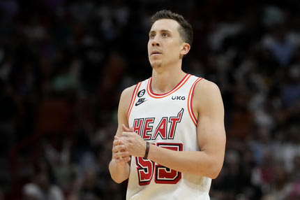 NBA Finals: Ο Ντάνκαν Ρόμπινσον έχει bonus 10 εκατ. δολάρια στο συμβόλαιό του αν οι Χιτ πάρουν το πρωτάθλημα