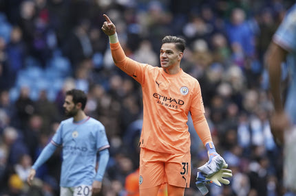 Έντερσον: Αποκάλυψε το περίεργο γούρι του που αποτελεί το μυστικό της επιτυχίας του