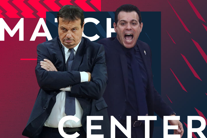 LIVE: Αναντολού Εφές – Φενέρμπαχτσε