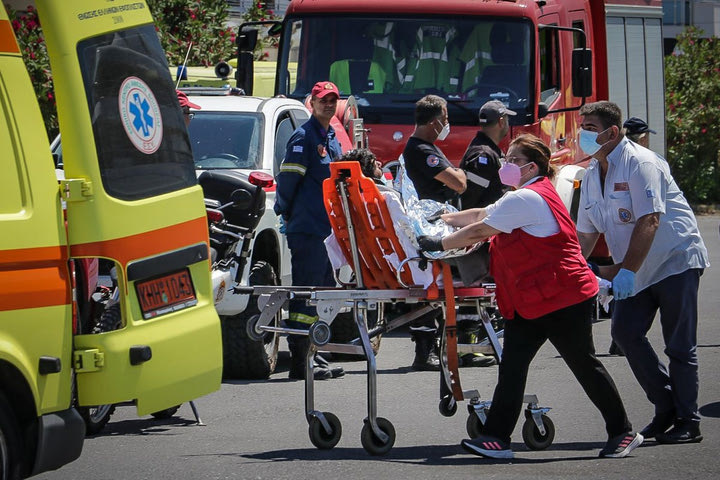 Ναυάγιο στην Πύλο: Κηρύχθηκε τριήμερο εθνικό πένθος για την τραγωδία