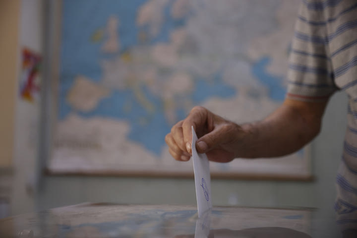Εκλογές 2023: Άνοιξαν οι κάλπες – Όλες οι εξελίξεις λεπτό προς λεπτό