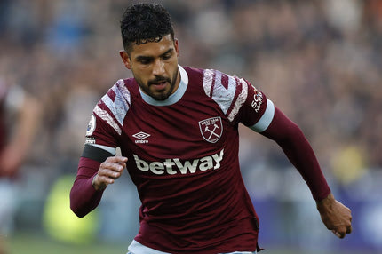 Conference League: Ο Έμερσον Παλμιέρι έγινε ο πρώτος παίκτης που κατέκτησε και τις πέντε κούπες της UEFA