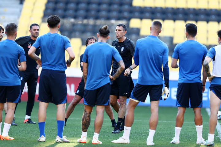 Εκπρόσωπος της UEFA στη ΓΣ της ΕΠΟ: “Τα σχέδια για το προπονητικό θα παρουσιαστούν τον Οκτώβριο”