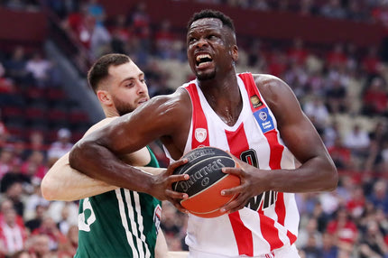 Ολυμπιακός: Οι 14 σερί νίκες επί του Παναθηναϊκού