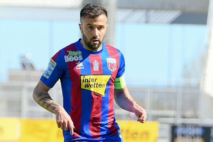 Άρης: Προφορική συμφωνία με τον Φεράρι, μετά τη λύση της συνεργασίας του με τον ΑΠΟΕΛ