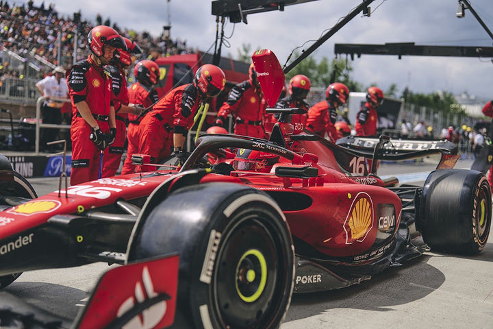 Formula 1, Ferrari: Σύσκεψη στο Μαρανέλο για τη χαμένη ευκαιρία στο Μόντρεαλ