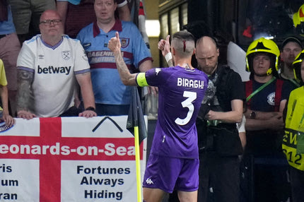 Πρόεδρος Φιορεντίνα: “Οι άνθρωποι της Γουέστ Χαμ είναι ζώα με τον τρόπο που μας συμπεριφέρθηκαν”