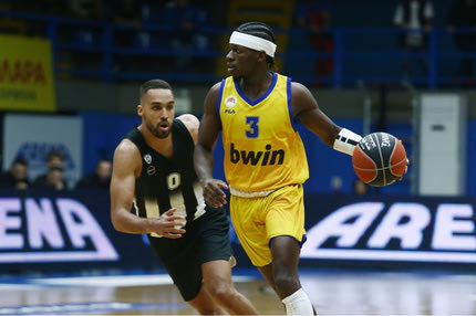 Αθλητικές μεταδόσεις: Το Περιστέρι bwin περιμένει τον ΠΑΟΚ, η Φενέρμπαχτσε την Αναντολού Εφές, πού θα δείτε τα παιχνίδια