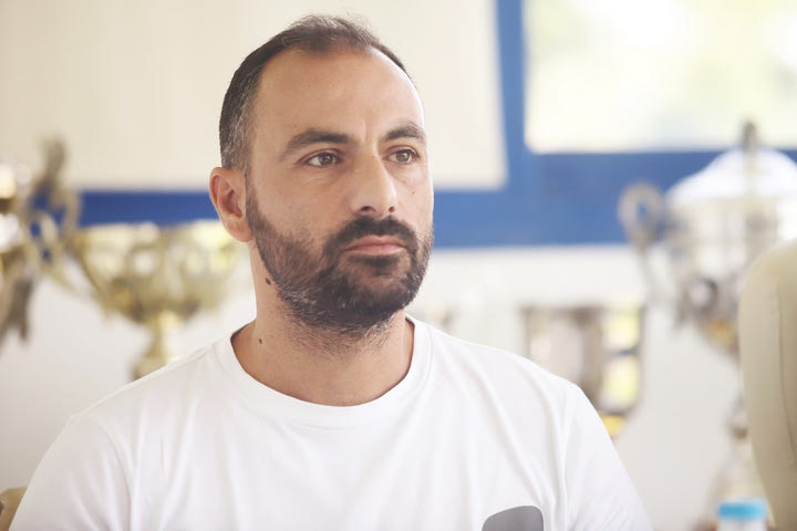 Πανιώνιος: Ο Κώστας Γεωργιάδης νέος προπονητής