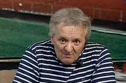 Τα συλλυπητήρια της ΚΑΕ Ολυμπιακός για τον θάνατο του Γιώργου Γεωργίου: “Καλό ταξίδι”