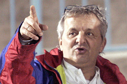 Τα συλλυπητήρια της ΚΑΕ Παναθηναϊκός για τον θάνατο του Γιώργου Γεωργίου