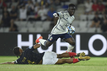 Προγνωστικά Στοιχήματος: Αποφασισμένη να ρεφάρει η Ιταλία, πιέζεται το διπλό