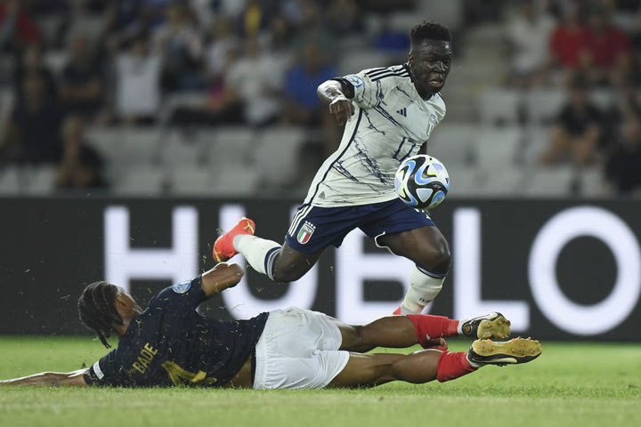 Προγνωστικά Στοιχήματος: Αποφασισμένη να ρεφάρει η Ιταλία, πιέζεται το διπλό