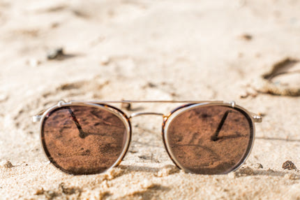 Γυαλιά ηλίου για το καλοκαίρι