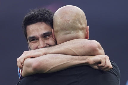 Μπαρτσελόνα: Θέλει να ανακοινώσει την μεταγραφή του Γκιντογκάν μετά τον τελικό του Champions League