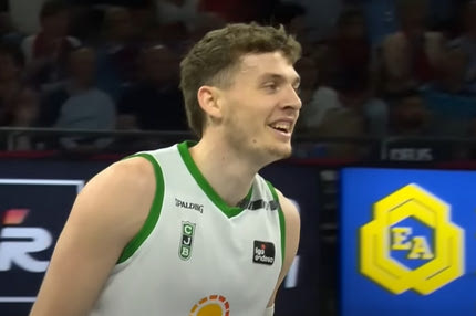 Ρεάλ Μαδρίτης – Μπανταλόνα 83-93: Ο Κάιλ Γκάι κατατρόπωσε τους πρωταθλητές Ευρώπης στο σπίτι τους