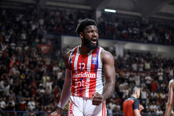 Από τον Ερυθρό Αστέρα στην Ιαπωνία ο Χασάν Μάρτιν