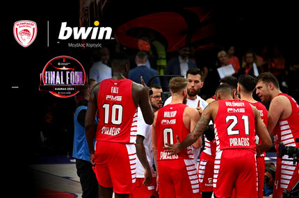 bwin: Το ντοκιμαντέρ της “ερυθρόλευκης” οικογένειας στη χρονιά της καθιέρωσης