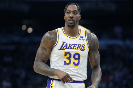 NBA: Ο Ντουάιτ Χάουαρντ… αυτοπροτάθηκε στους Σακραμέντο Κινγκς