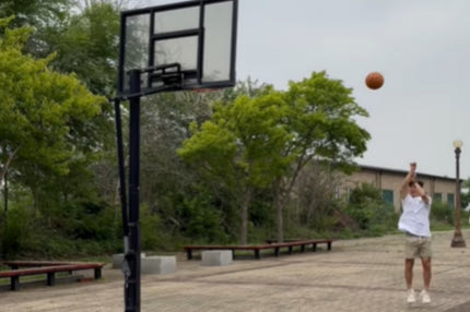 Ο Ινμπόμ Χουάνγκ ετοιμάζεται για τη μεταγραφή του στον… μπασκετικό Ολυμπιακό