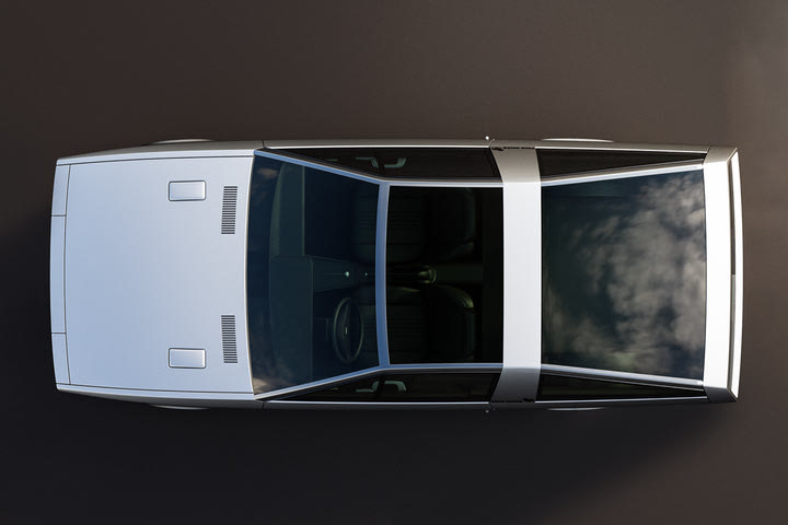 Hyundai: Αναβίωση για ένα θρύλο