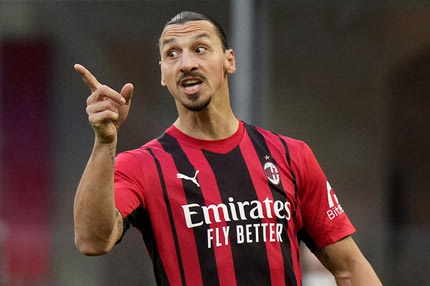 Ιμπραχίμοβιτς: Τα απίθανα ρεκόρ και οι επικές ατάκες μίας περσόνας που δεν ήξερε τη λέξη ταπεινότητα