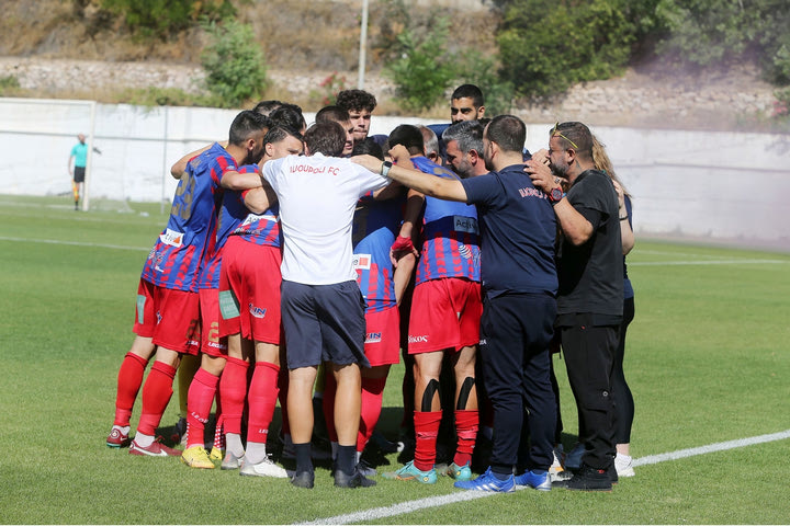 Super League 2: Η Ηλιούπολη άσκησε έφεση για την αδειοδότηση