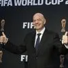 UEFA, AFC και CONCACAF εξετάζουν πρόταση μομφής κατά του Ινφαντίνο
