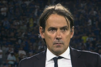 Μάντσεστερ Σίτι – Ίντερ: Το κενό βλέμμα του Ιντζάγκι μετά τον χαμένο τελικό