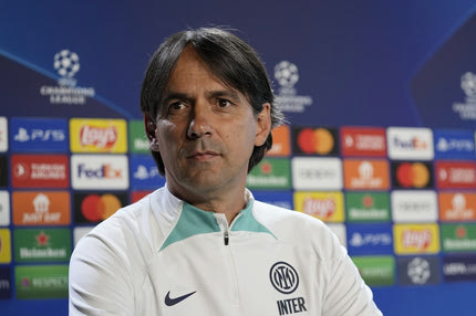 Ιντζάγκι: “Η Ίντερ μπορεί να γράψει ιστορία, έχουμε μία μεγάλη ευκαιρία”