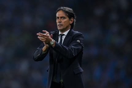 Ιντζάγκι: “Έκαναν πολύ μεγάλο ματς οι παίκτες μου κόντρα σε πανίσχυρη ομάδα, πρέπει να είμαστε υπερήφανοι”