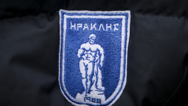 Ηρακλής: Ζητάει 14 ομάδες στη Super League 2