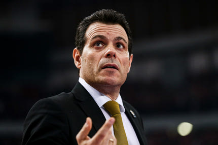 Παναθηναϊκός κατά Σπανού και Ιτούδη για τη μεταγραφή του Παπαγιάννη