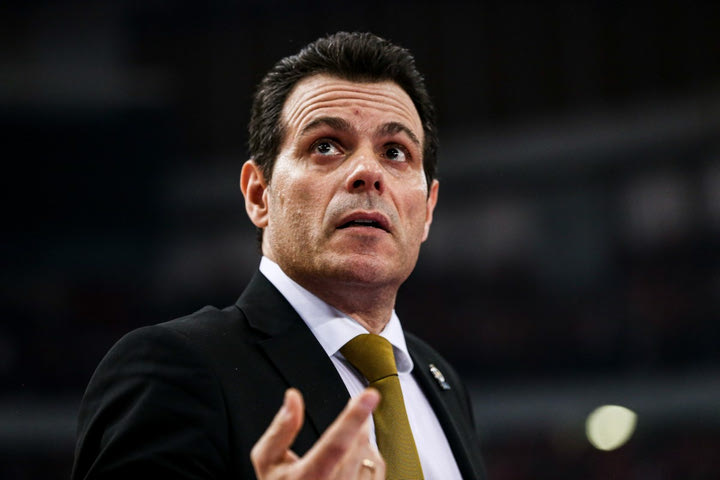 EuroLeague: Τα δεδομένα για τους προπονητές και τα συμβόλαιά τους