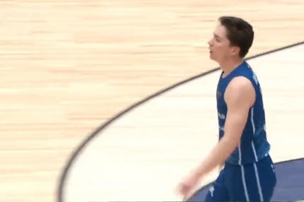 Ο δεύτερος σκόρερ της LEB Oro θα χάσει το Final Four ανόδου στην Liga Endesa επειδή παντρεύεται