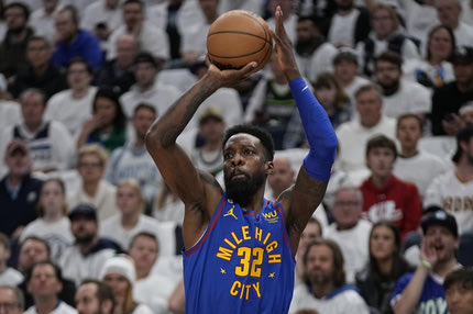 NBA Finals, Τζεφ Γκριν: “Είναι γαμ…νοι τελικοί, πρέπει να έχουμε περισσότερη ενέργεια”