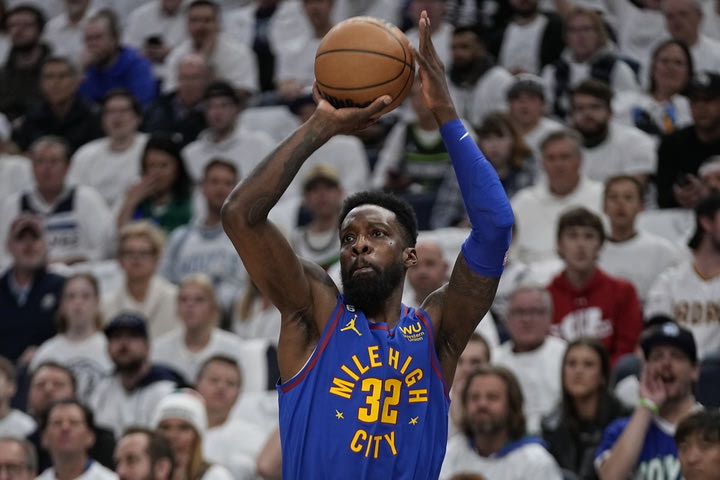 NBA, Ρόκετς: Ένεση εμπειρίας με τον πρωταθλητή Τζεφ Γκριν