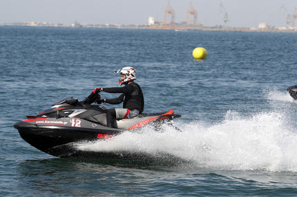 Στη Σκύρο στις 14 Ιουνίου 2023 ο διεθνής αγώνας jet ski ανοιχτής θαλάσσης, AKROPOLIS JET RAID GREECE 2023