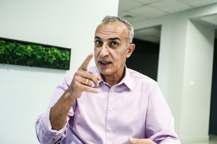 Ο θρυλικός Τζον Τάραμας στο SPORT24: Κάθε καζίνο και ιστορία και μια ζωή που θα γίνει ταινία