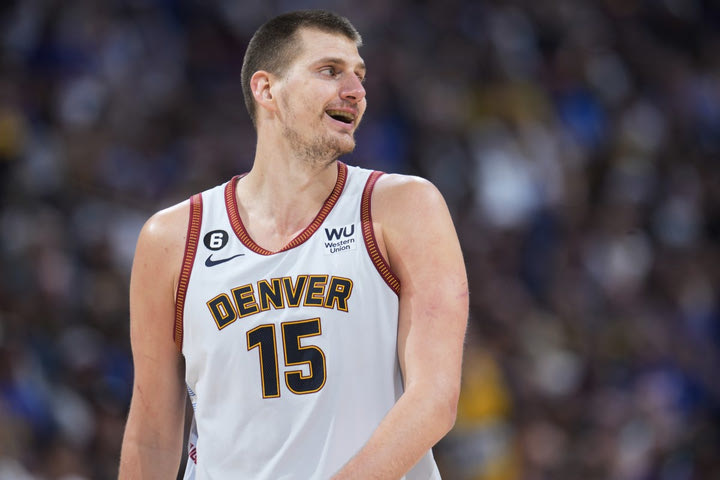 Προγνωστικά NBA: Ο Γιόκιτς οδηγεί το Ντένβερ στον τίτλο και στο 2.47