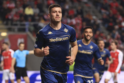 Φιορεντίνα – Γουέστ Χαμ: Γιόβιτς αντί Καμπράλ στην επίθεση των Ιταλών