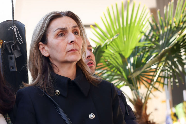 Μητέρα Καμπανού για την ενοχή των 12 κατηγορουμένων: “Όχι άλλη ατιμωρησία στην Ελλάδα”