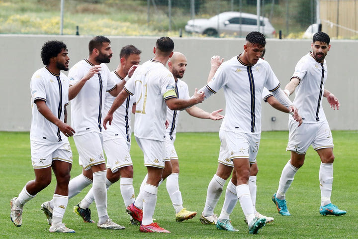 Super League 2: Η Athens Kallithea ζητά την αντικατάσταση του διαιτητή του αγώνα της Κηφισιάς