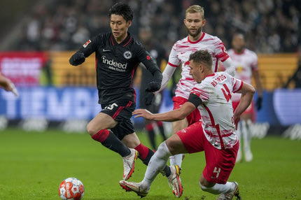 Προγνωστικά Γερμανία: Τελικός κυπέλλου για 2.60