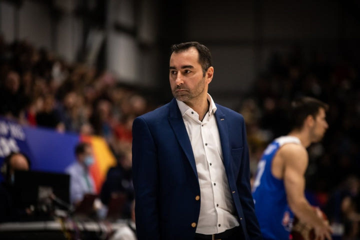 Περιστέρι bwin: Παρελθόν Καμπερίδης και Βασιλόπουλος, οδεύει Παναθηναϊκό ο πρώτος