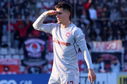 Η Βαλένθια διαπραγματεύεται με την Μπρέντφορντ για τον Κανός