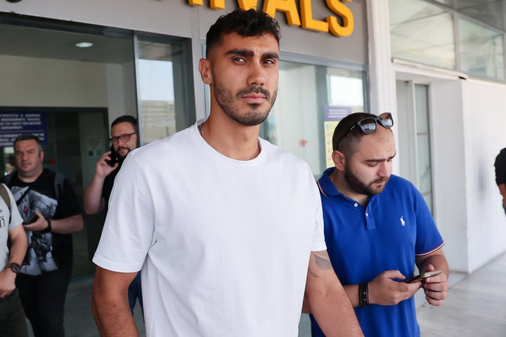 Καρώ: “Δεν το πολυσκέφτηκα για ΟΦΗ, ξέρουμε και στην Κύπρο την δυναμική που έχει”